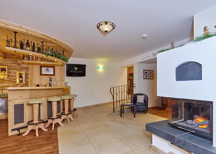 Alp Resort Tiroler Adler