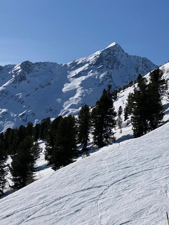 Alp Tiroler Adler Sölden