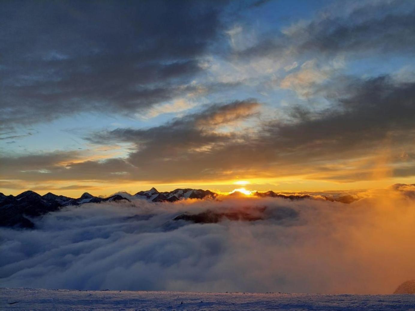 Alp Tiroler Adler 4* Sölden