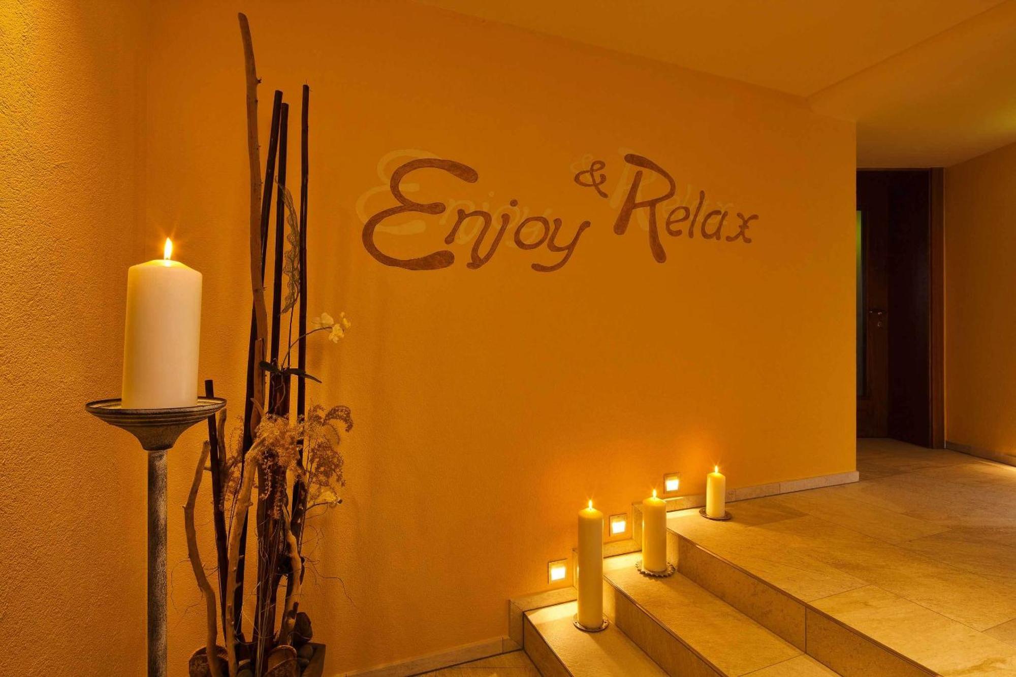 Appart hôtel Alp Tiroler Adler 4*