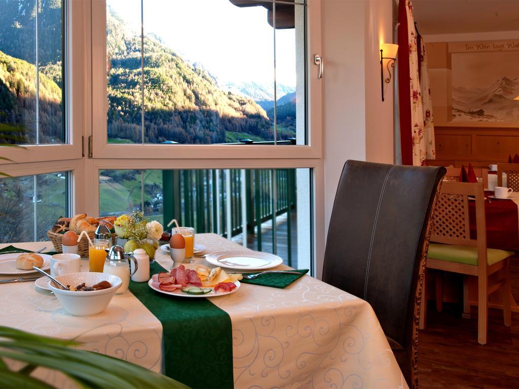 Alp Tiroler Adler 4*
