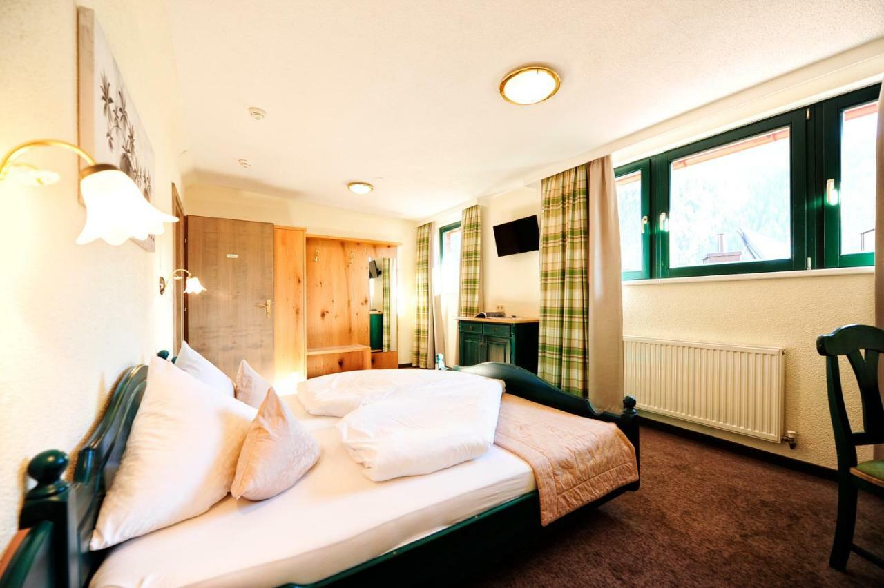 Alp Tiroler Adler Appart hôtel 4*