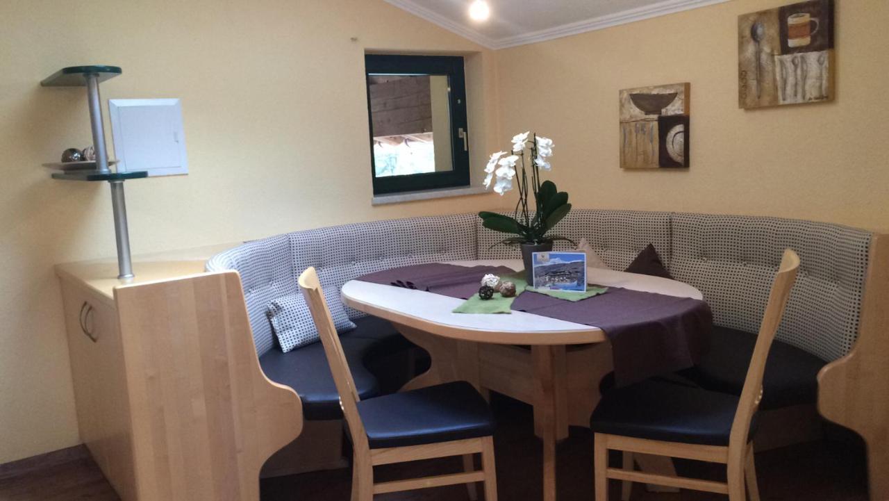 Alp Tiroler Adler Aparthotel Solden