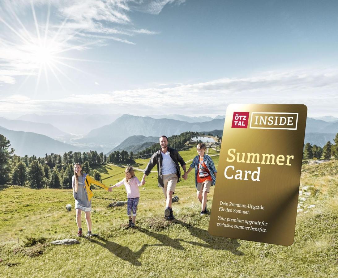 Alp Tiroler Adler Aparthotel 4*