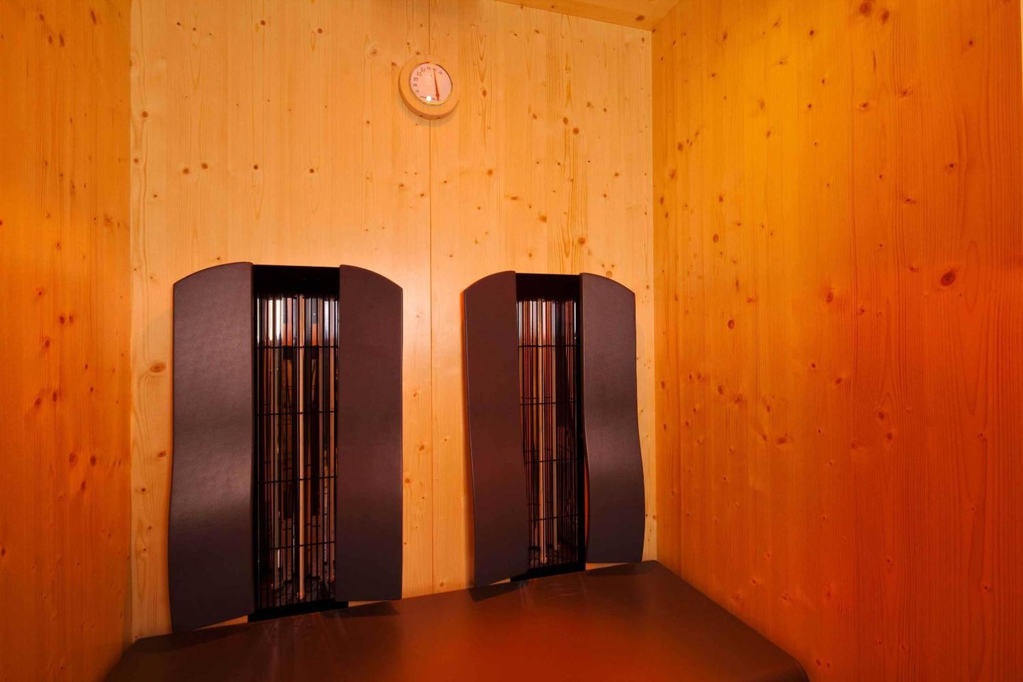 Aparthotel Alp Tiroler Adler