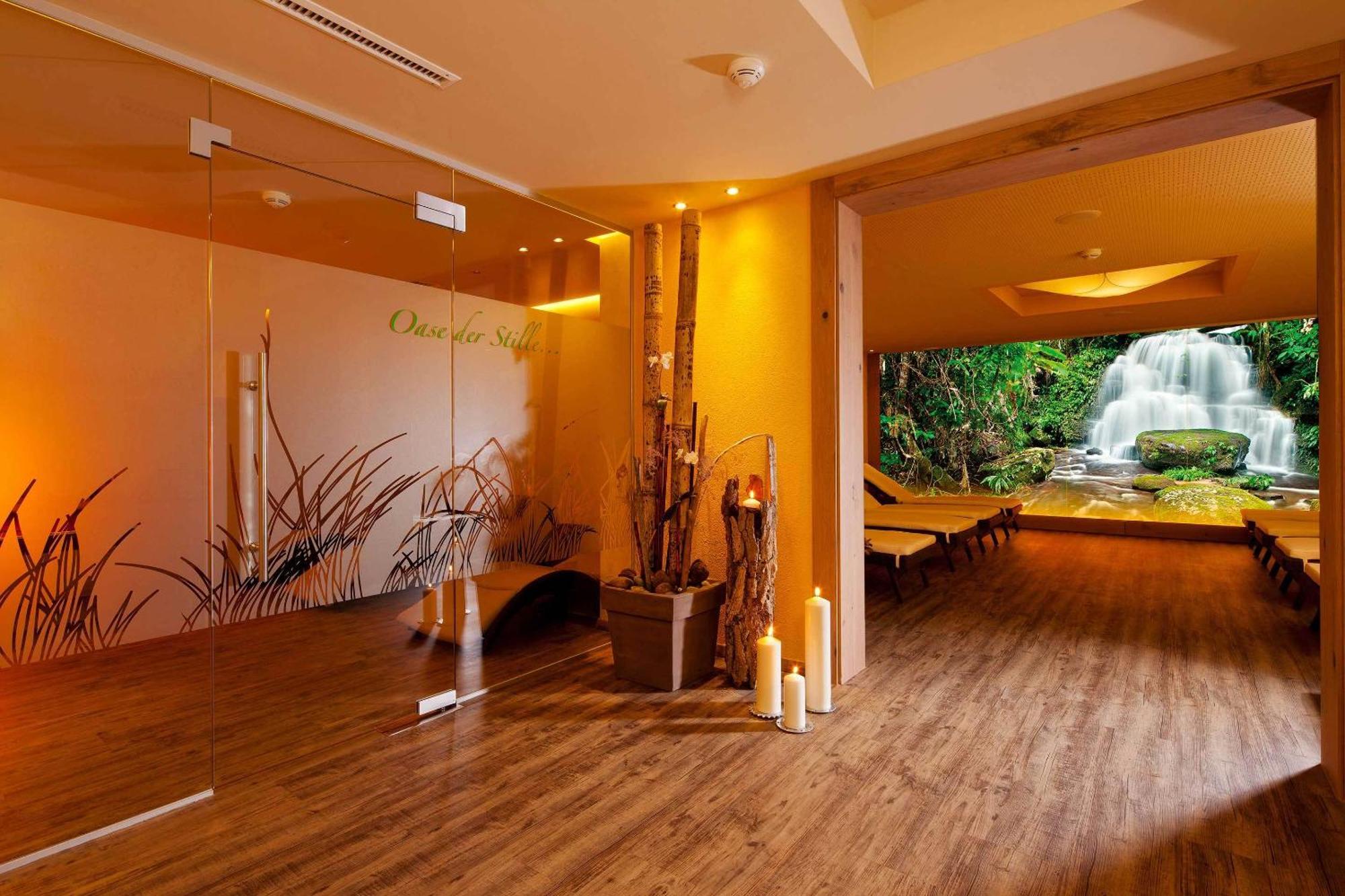 Aparthotel Alp Tiroler Adler