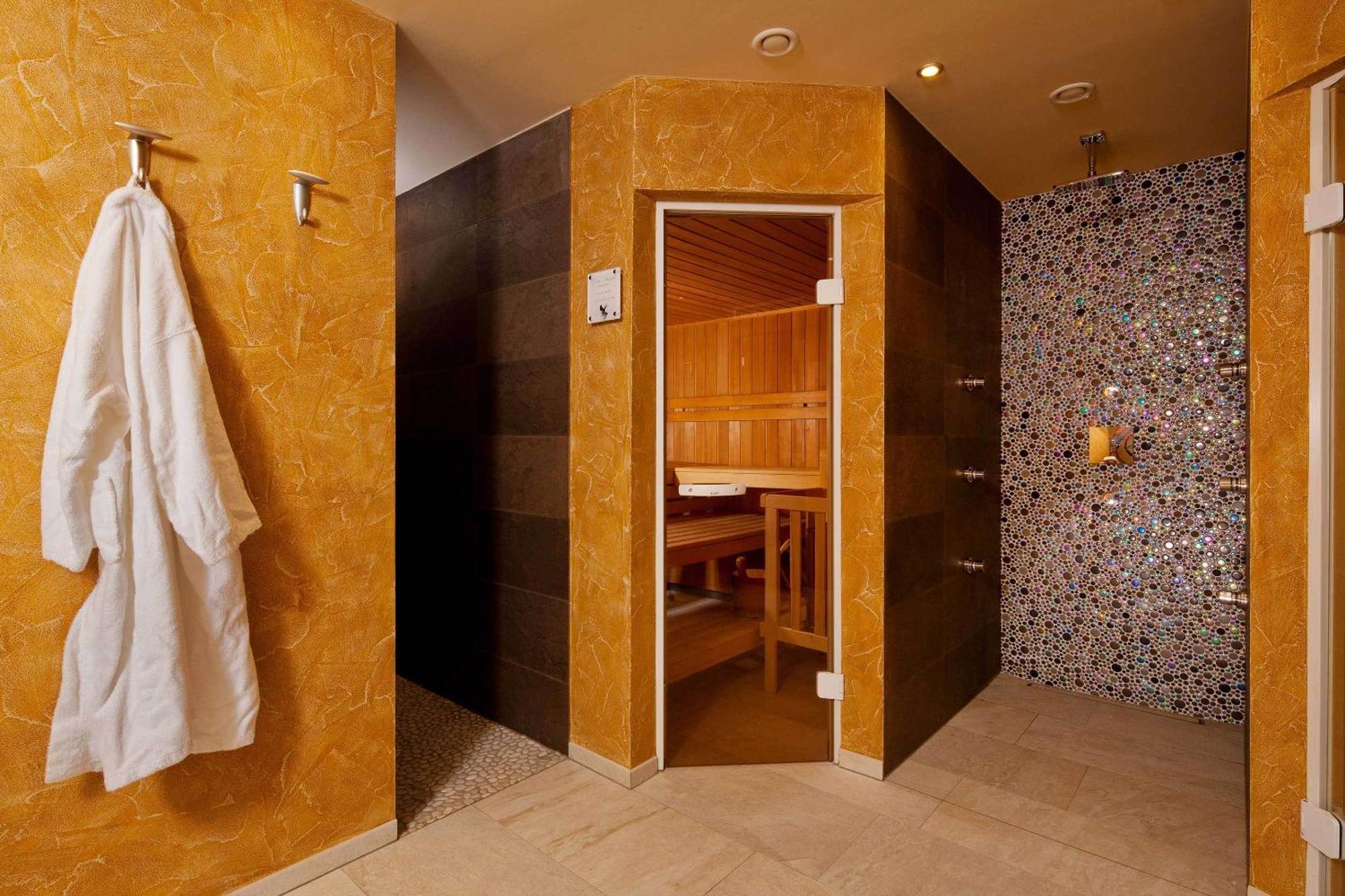Aparthotel Alp Tiroler Adler