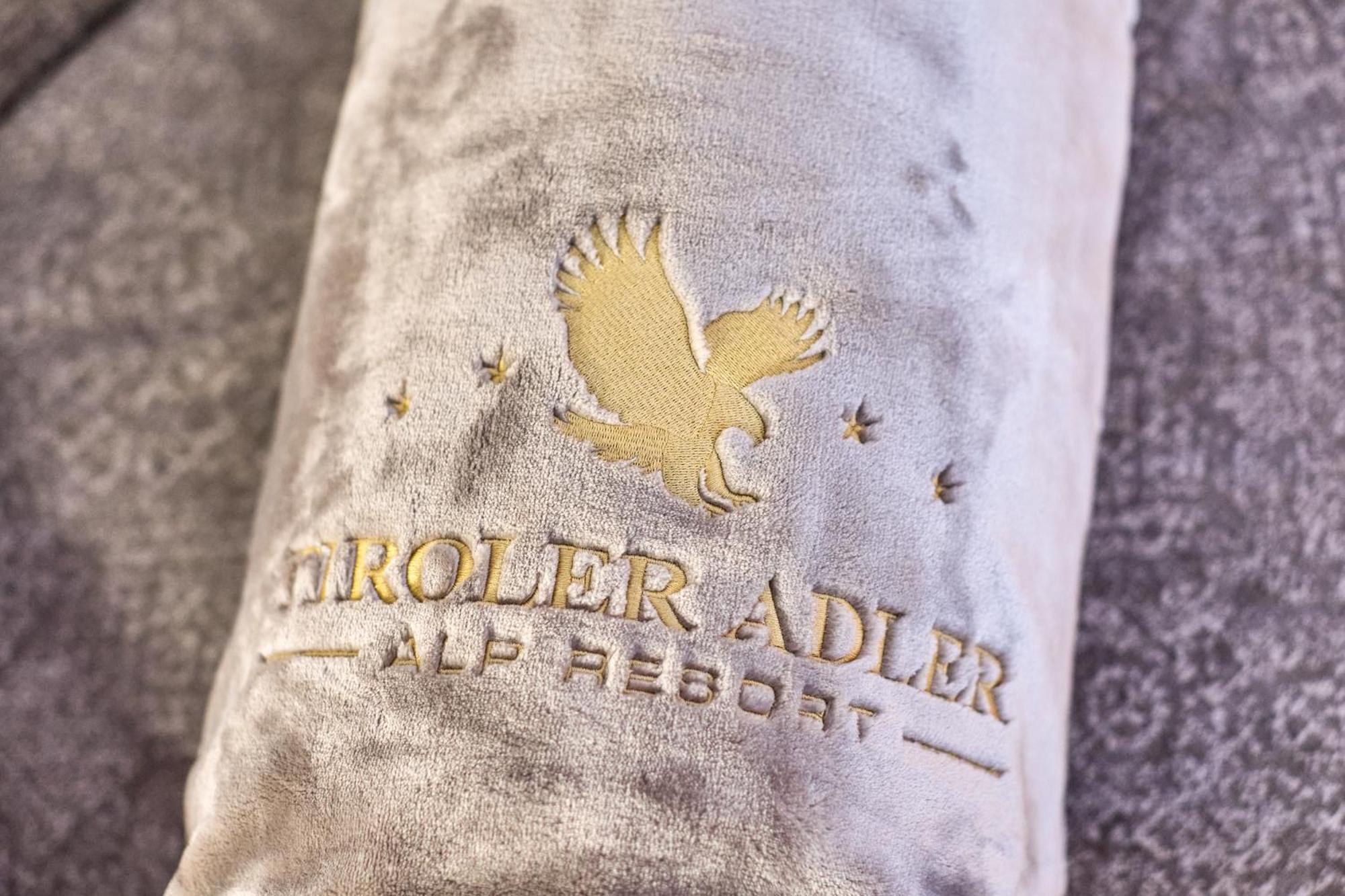 Alp Tiroler Adler 4*