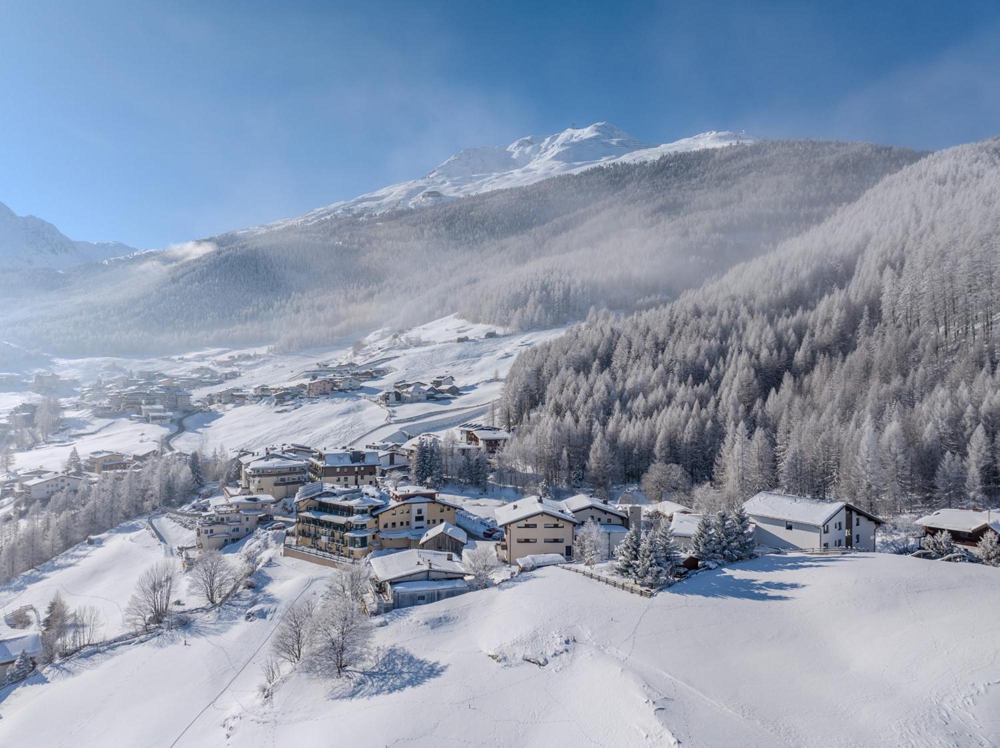 Alp Tiroler Adler Solden