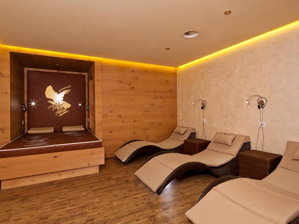 Alp Tiroler Adler Aparthotel