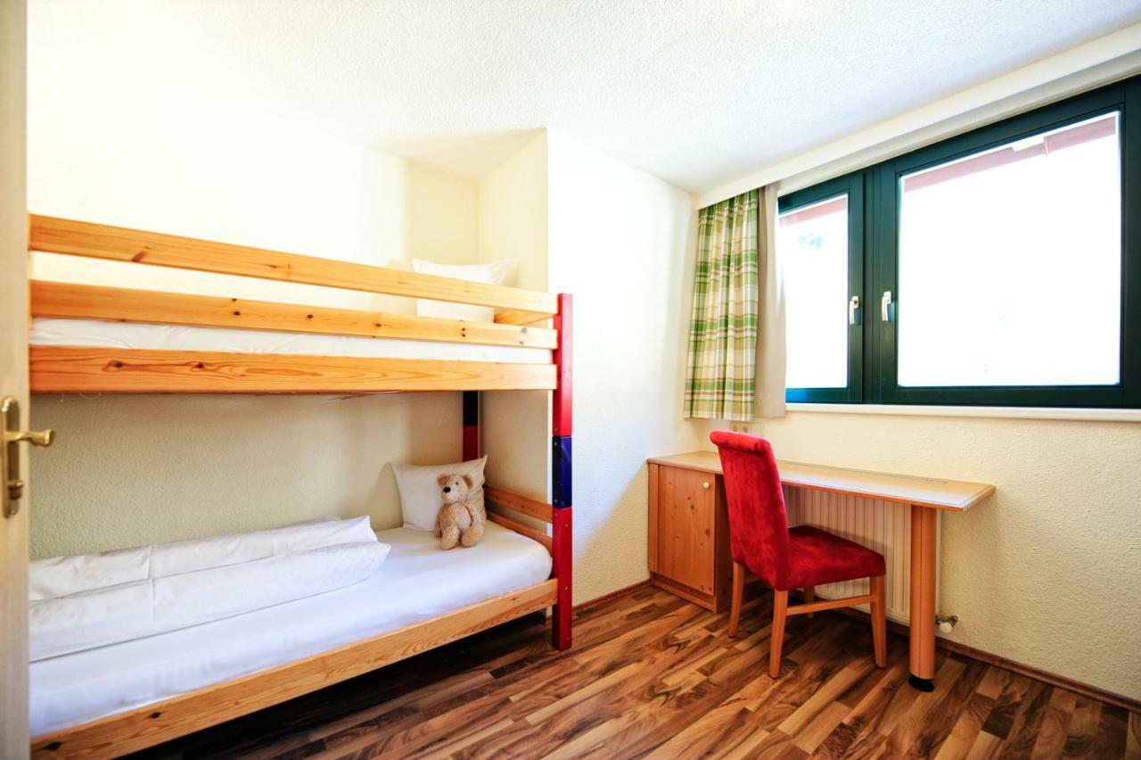 Aparthotel Alp Tiroler Adler 4*