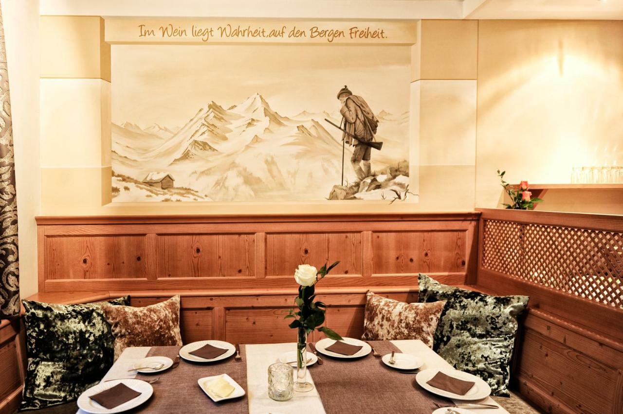Alp Tiroler Adler 4*
